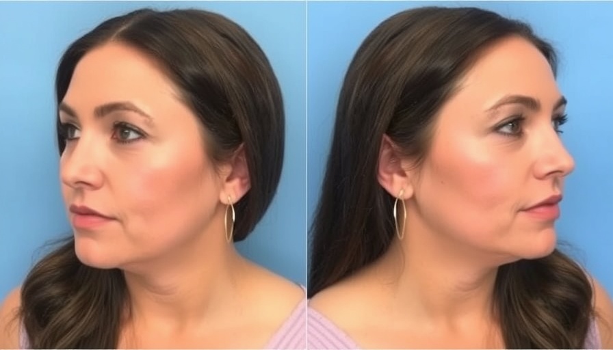 Transform Your Profile: Eliminate Chin Fat with Kybella Treatments