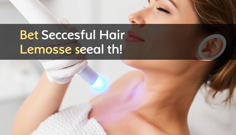 Best Secrets to Successful Laser Hair Removal