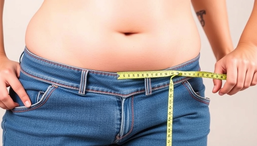 Supercharge Your Weight Loss: How Wellness Injections Aid Your Goals