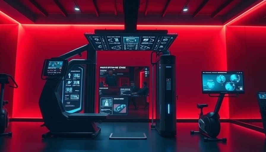 Tonal Smart Home Gym 2025 review featuring modern design and technology.