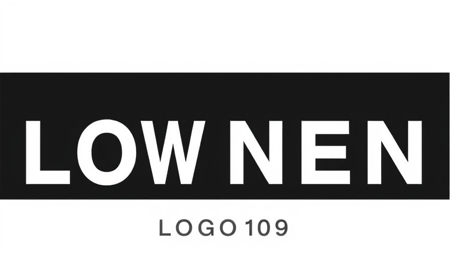 Modern logo for Body Mysteries, dark colors, minimalist design.
