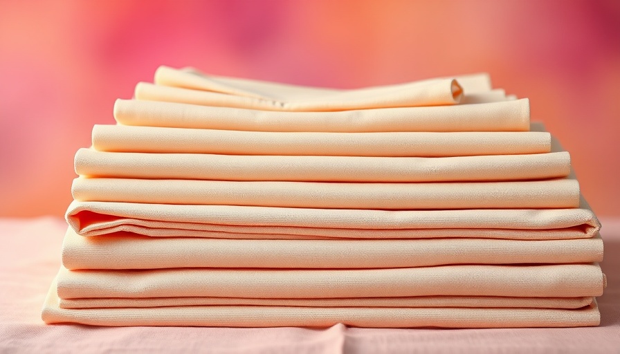 Best Organic Sheets 2025, beige sheets with colorful background.