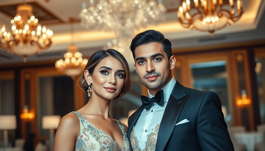 Celebrity best friend breakups depicted with elegant pairs in formal settings.