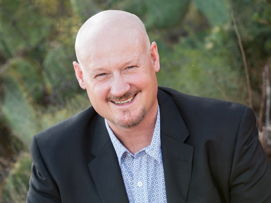 Forrest Lanchbury, MD, DVM
