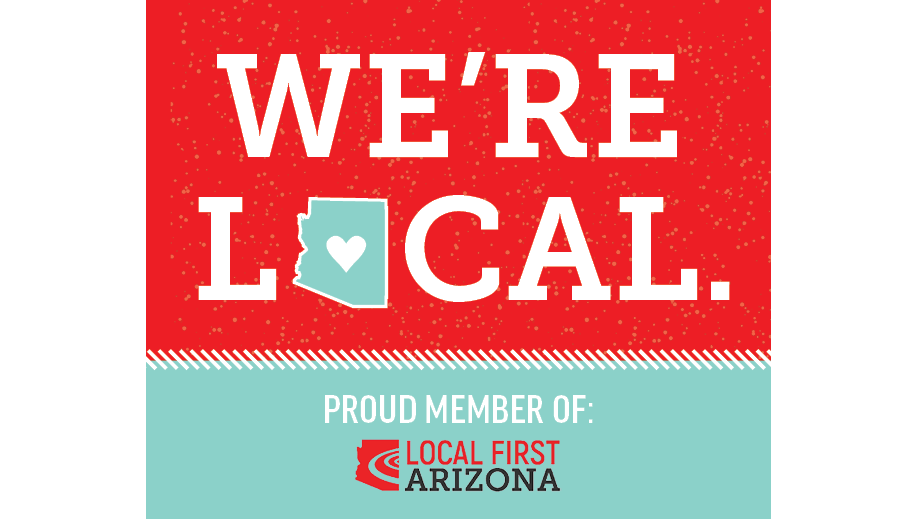 Source Media Group on Local First AZ