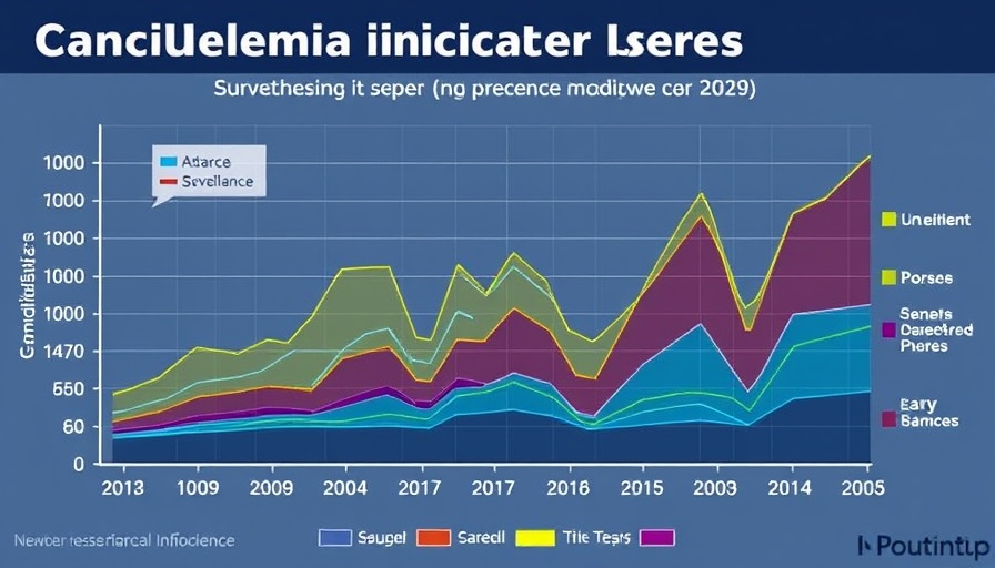 Candidemia Surveillance Trends graph for 2017-2021 showing racial disparities