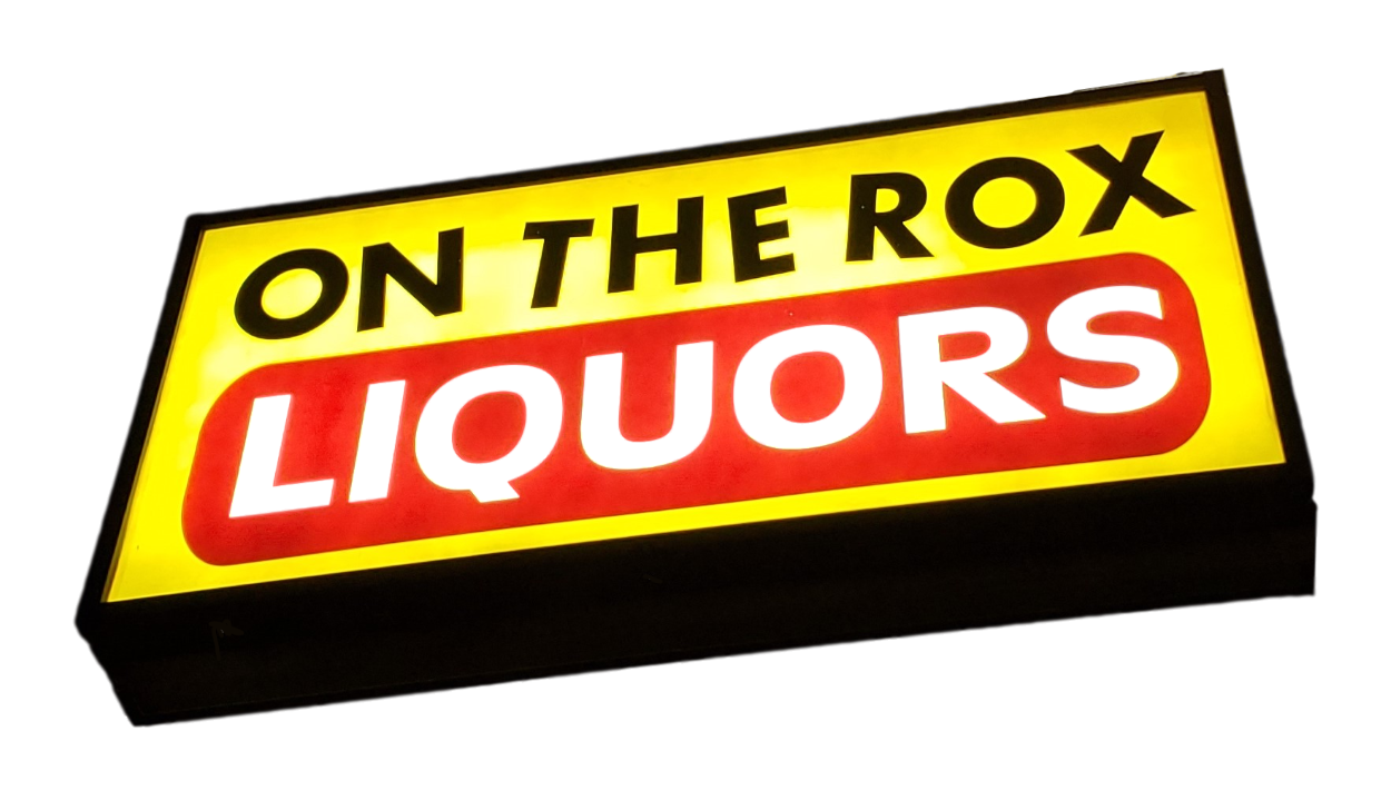 On The Rox Liquors 4382 Bailey Avenue Buffalo NY 14226