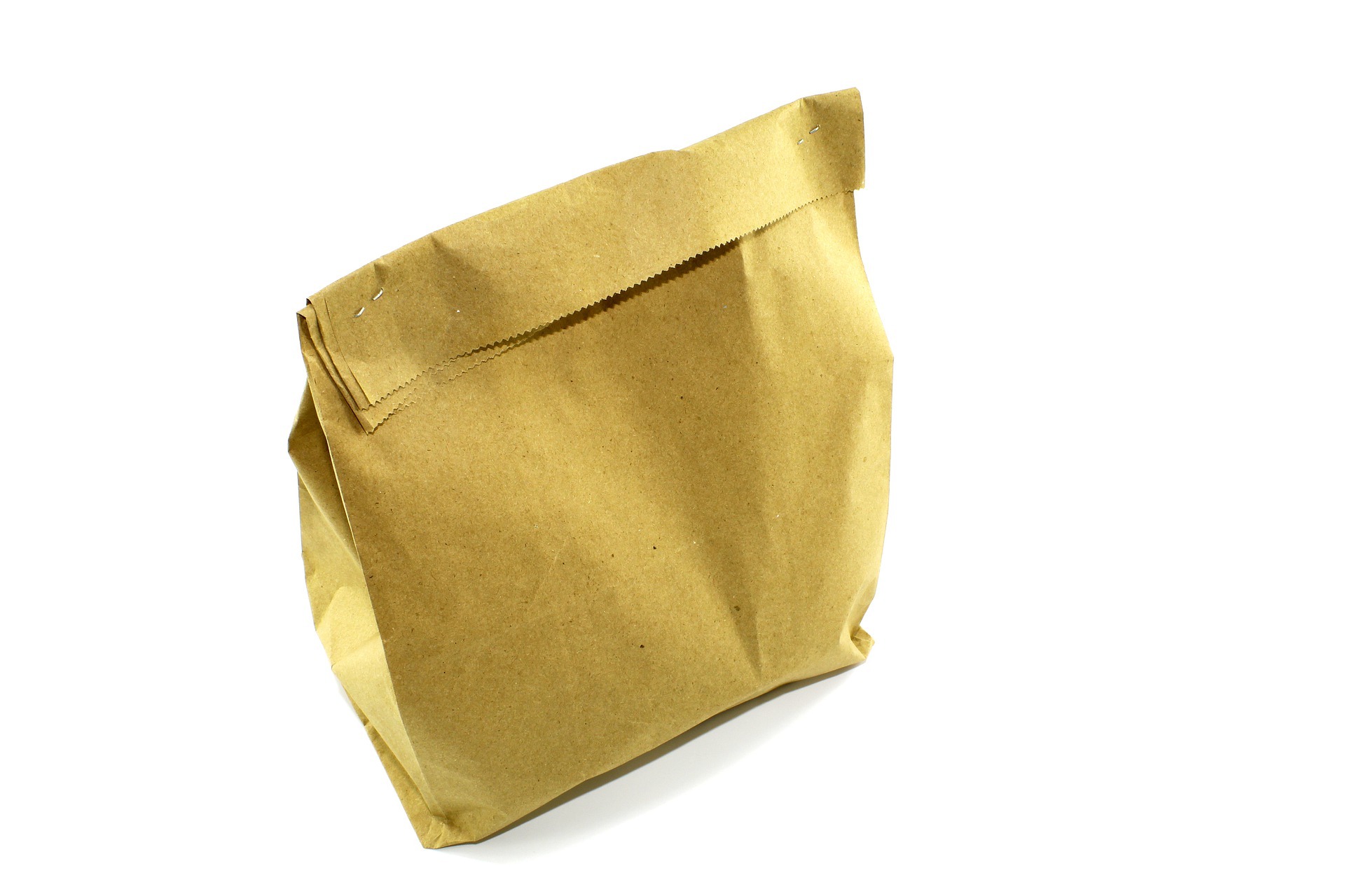 Free Paper Bag with your purchase at On The Rox Liquors in Amherst, New York