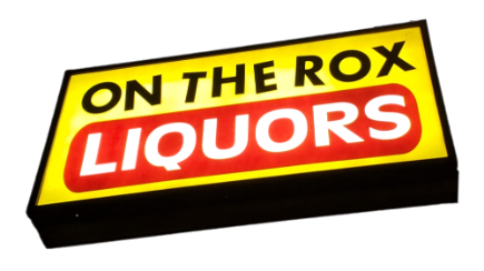On The Rox Liquors 4382 Bailey Avenue Buffalo NY 14226
