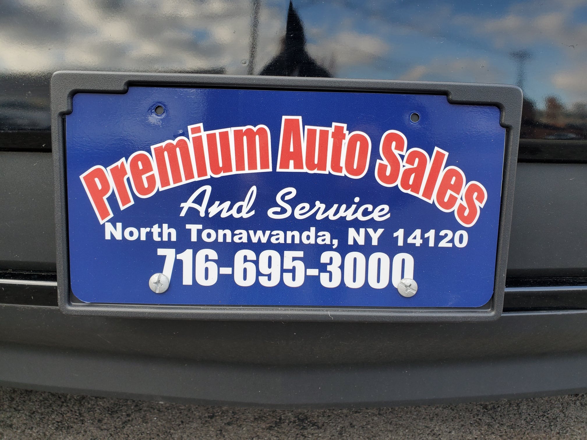 used cars and trucks in north tonawanda new york