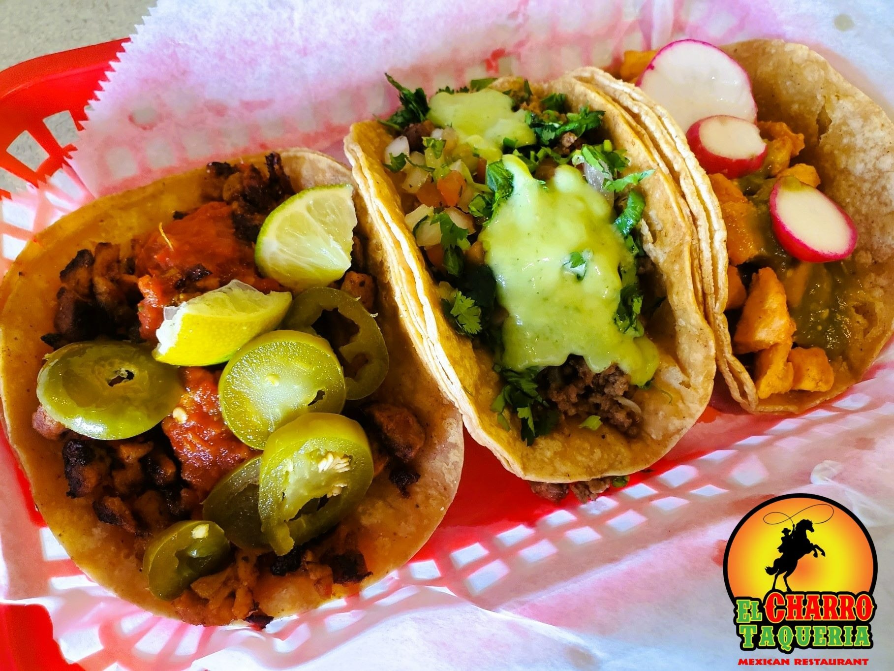 taco restaurant niagara falls new york