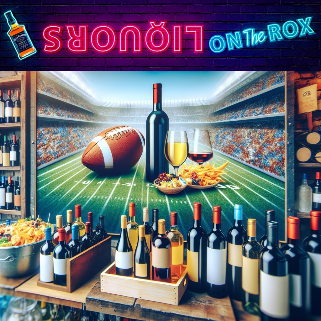 on the rox liquors amherst new york