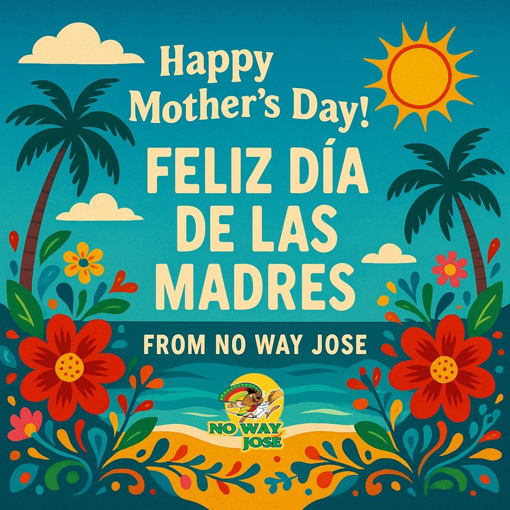 mother's day at no way jose buffalo