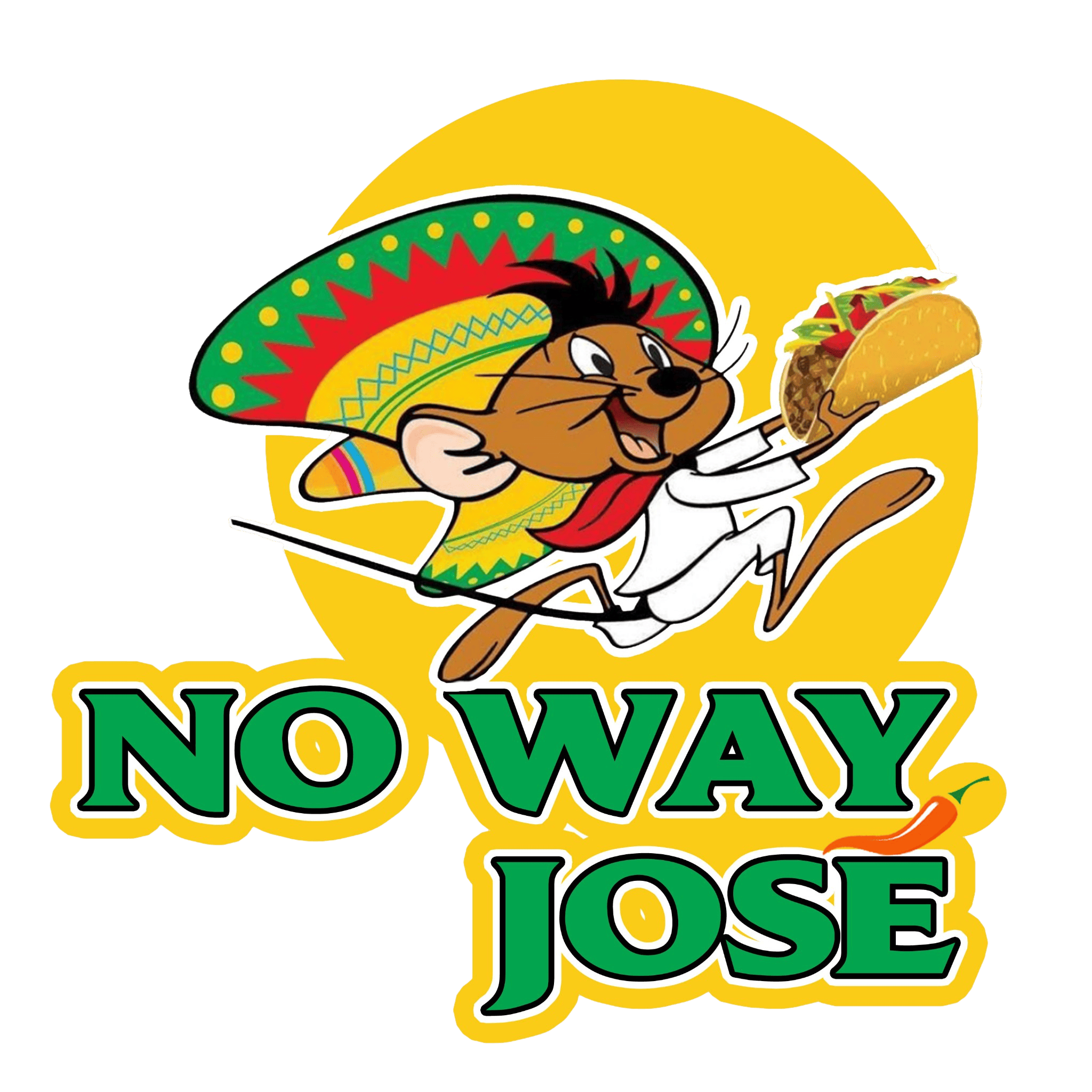 No Way Jose Mexican Restaurant Buffalo New York