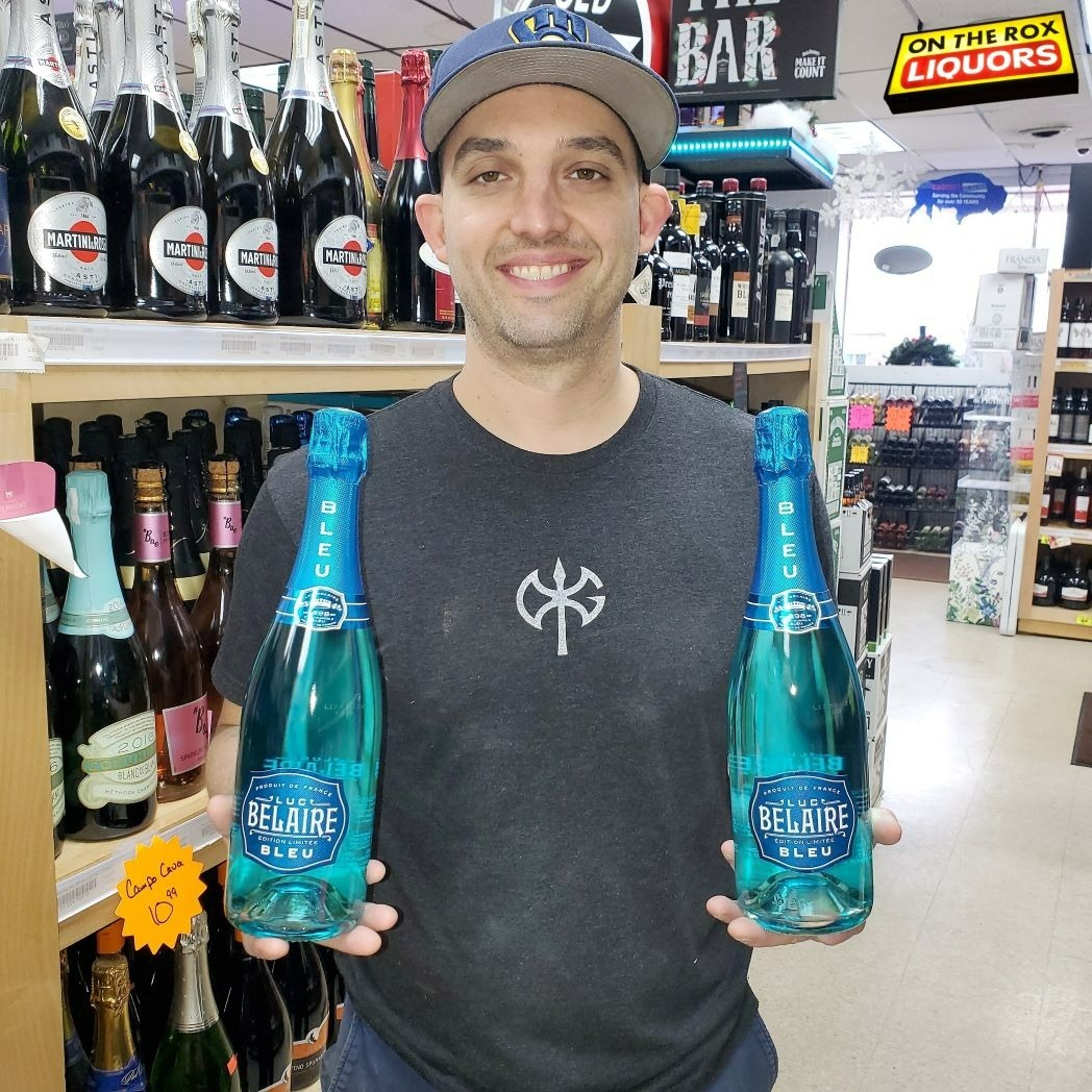 on the rox liquors in buffalo new york