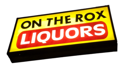 on the rox liquors on bailey avenue