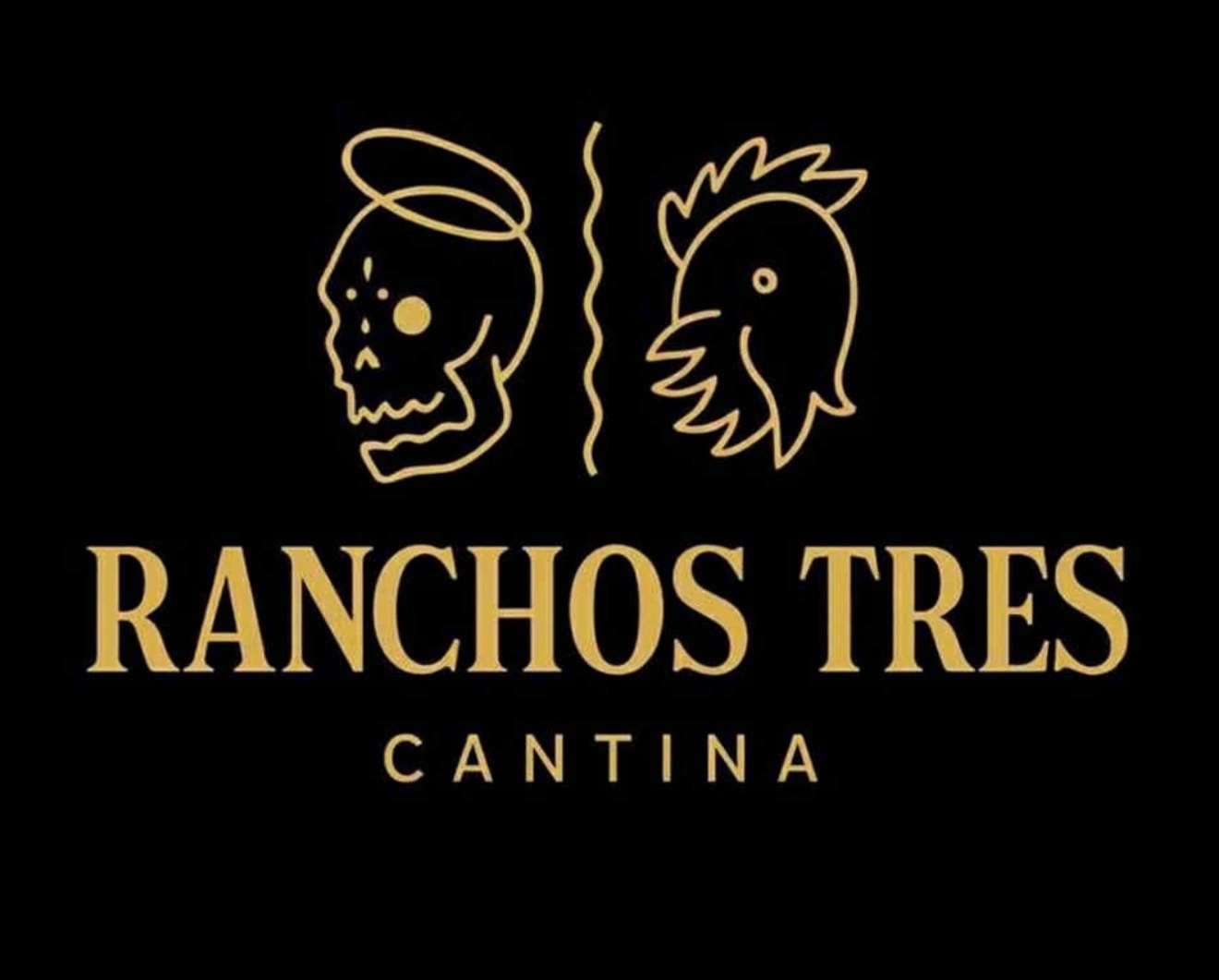 ranchos tres cantina