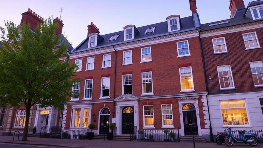 RICS standards board meeting led by Justin Sullivan on property regulation