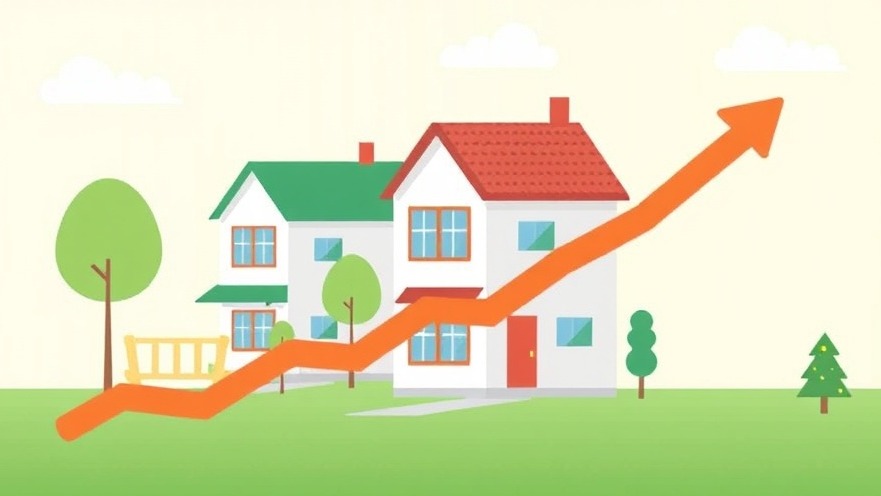 Rising demand for rentals in West Midlands highlights property investment opportunities.