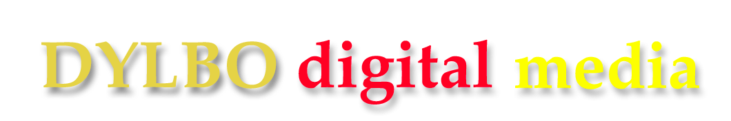 DYLBO digital media logo