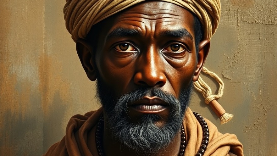 Portrait of slavery in the New Testament highlighting 1 Timothy 6:1-2 insights.