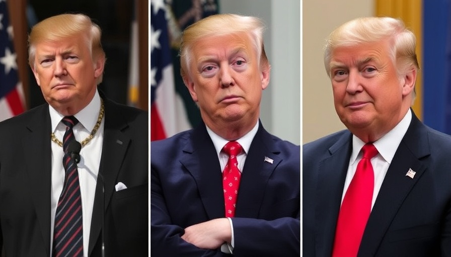 More than 40 Trump administration picks tied directly to oil, gas and coal, analysis shows