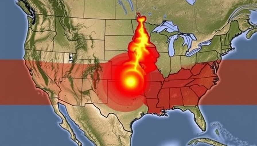 US west coast faults could trigger catastrophic back-to-back earthquakes, study finds