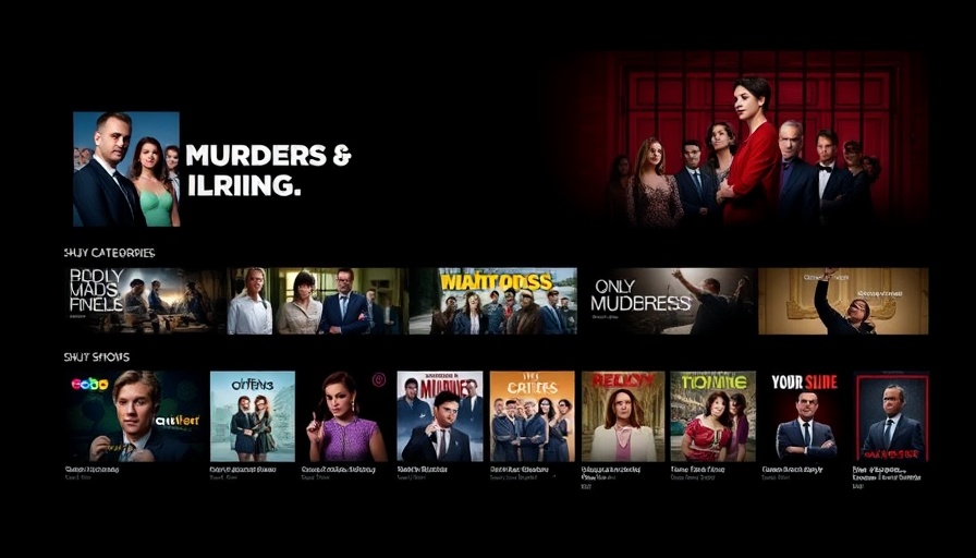 Disney Hulu streaming integration showcasing TV show lineup