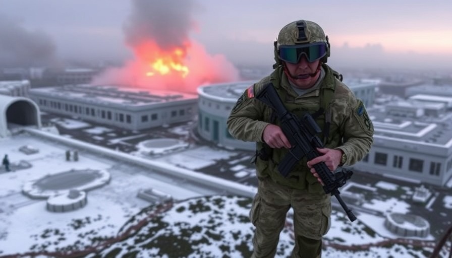 Pentagon retreats from climate fight even as heat and storms slam US troops