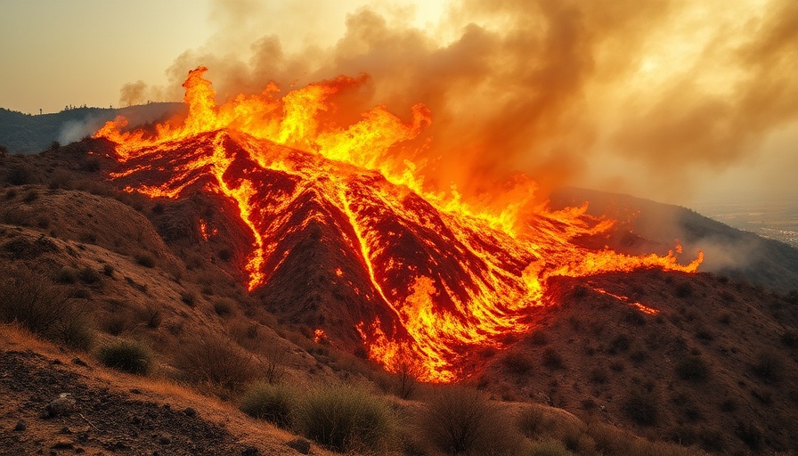 UK government plans for hotter temperatures amid climate change challenges.