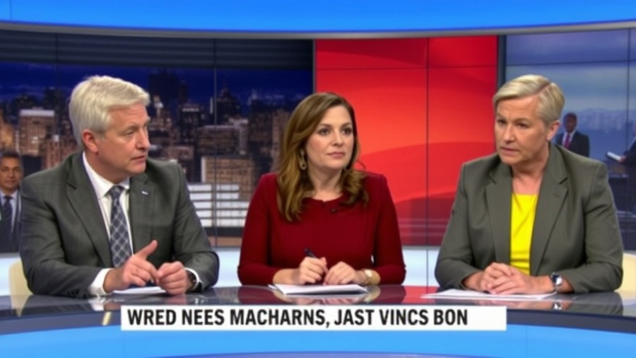 News panel discusses criminalising smacking parenting in England.