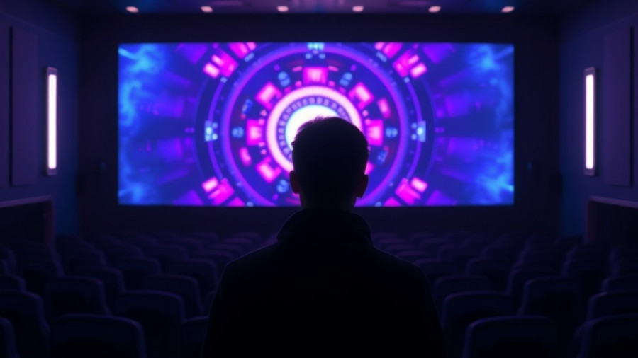 U.S. roadmap for fusion energy displayed in futuristic reactor image.