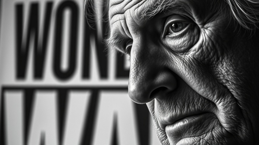 Rupert Murdoch Media Influence on UK Politics poster with text