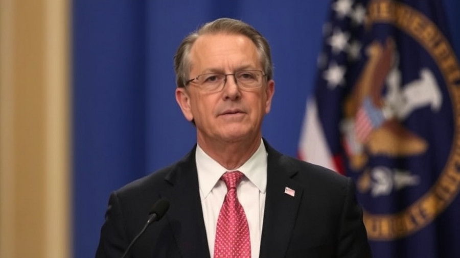 US Senate poised to approve industry lobbyist to lead chemical safety at EPA