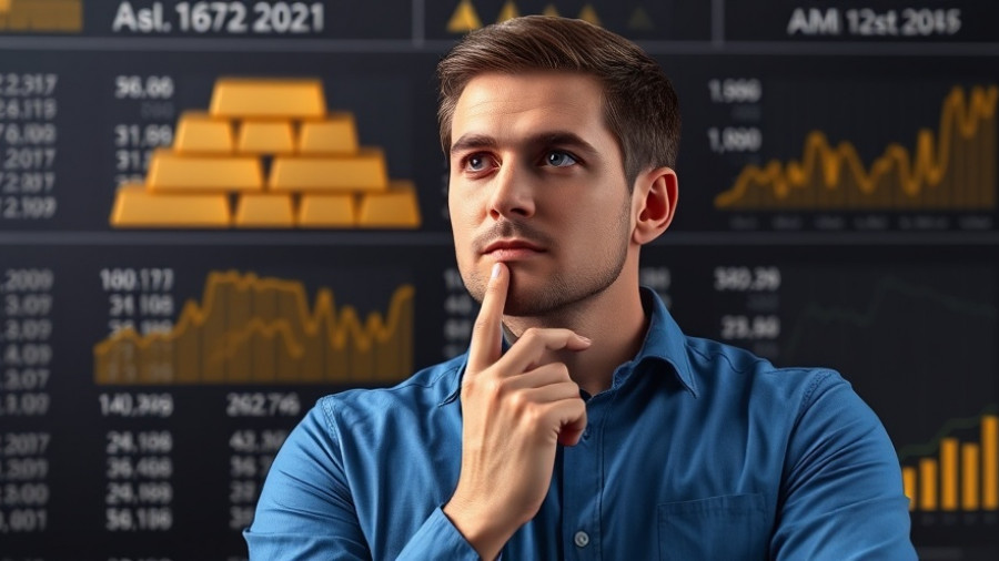Gold investment for UK investors: Gold +58% vs S&P500 +13%
