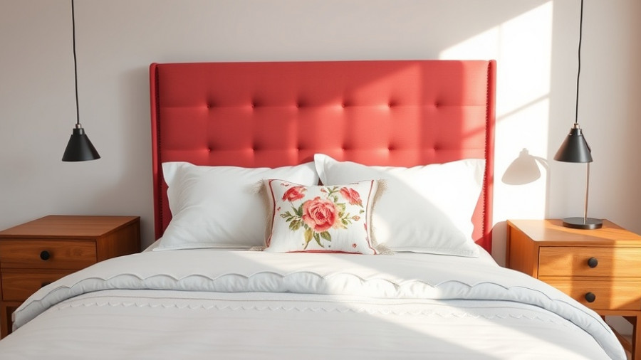 Cozy bedroom with Dusk Ascot Ottoman Bed and stylish decor.