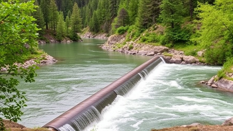 One year after a historic dam removal, teens inspire river restoration worldwide: ‘It turns out you can win’