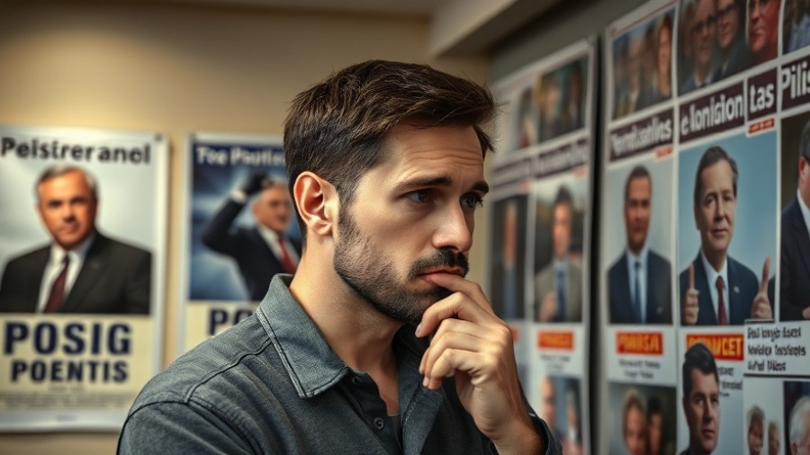 Labour Party Future with Lucy Powell discussion scene