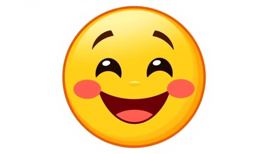 OpenAI Atlas Browser for Business Owners - Friendly Emoji