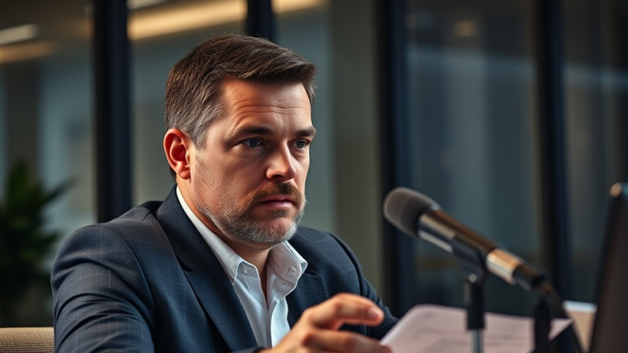 Expert discussing Limited Company Directors Self Assessment Tax Return.