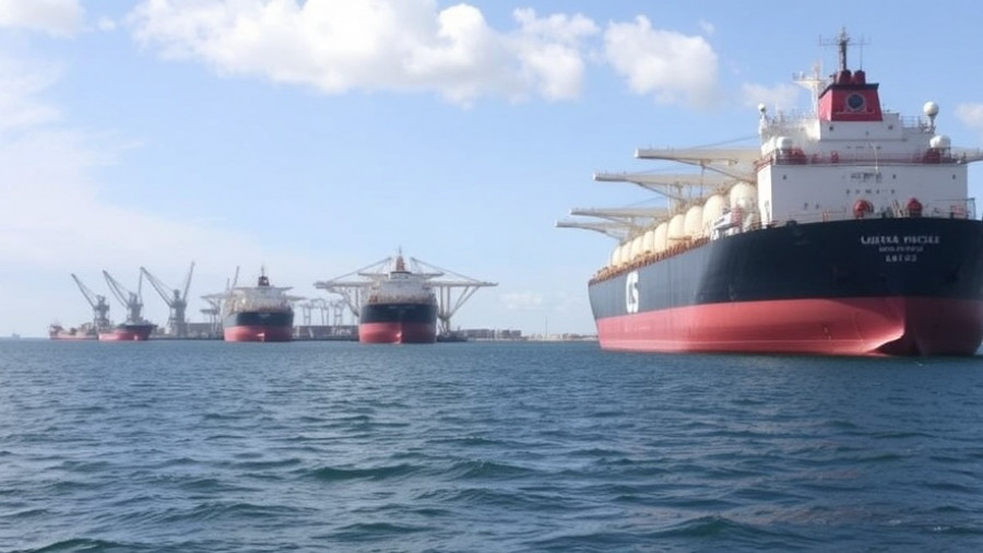 All operational US liquefied natural gas terminals have violated pollution limits, says report