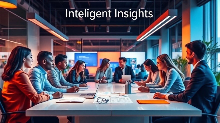 Intelligent Insights