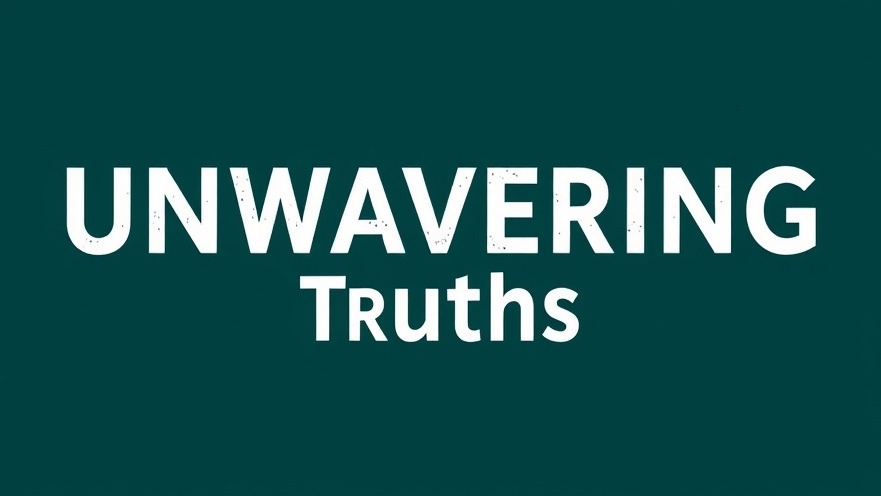 Unwavering Truths: Christian suffering leads to spiritual growth while preaching the Gospel.