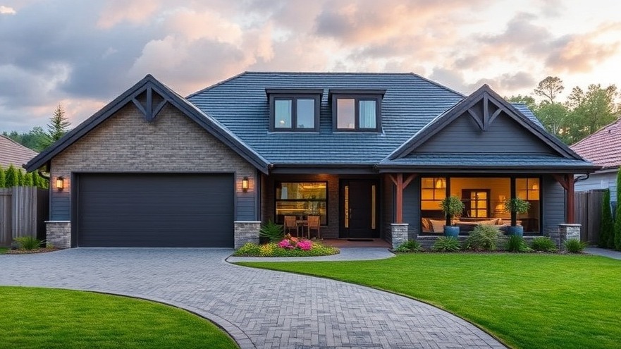 Selling Your Property Fast in Dumfries and Galloway