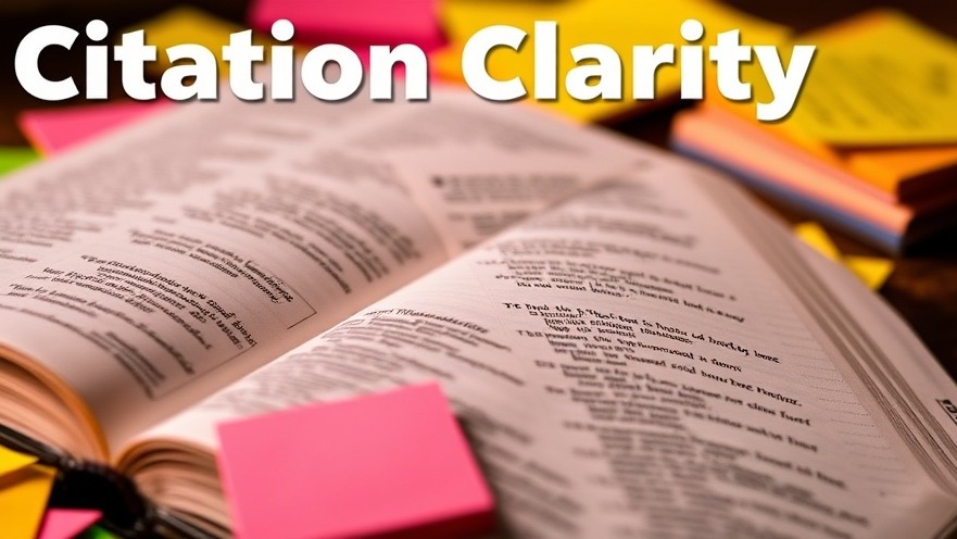 Understanding Scripture references with highlighted verses and colorful sticky notes.