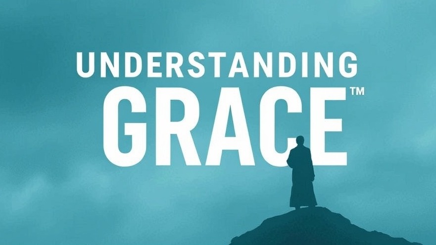 Understanding God's grace in a Christian community overcoming trials with active faith.