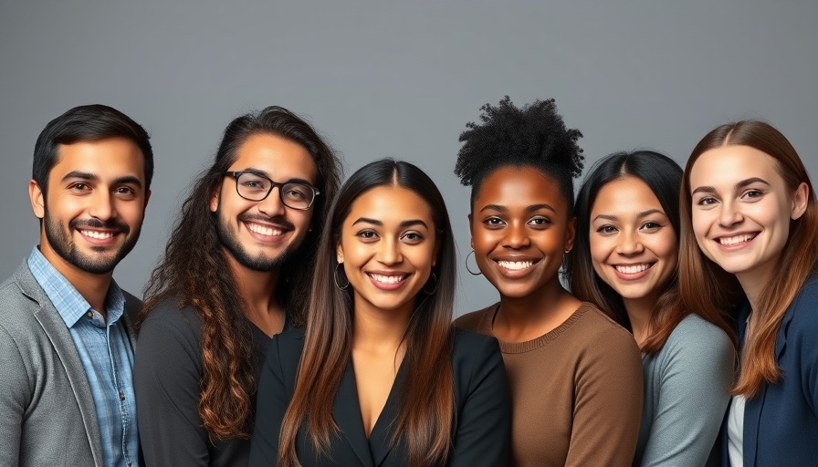 Team at AI-native accounting startup Quanta Financial.