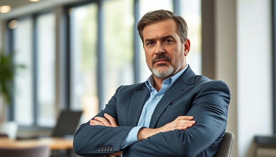 Identify AI Deepfake Job Candidates in a modern office setting.
