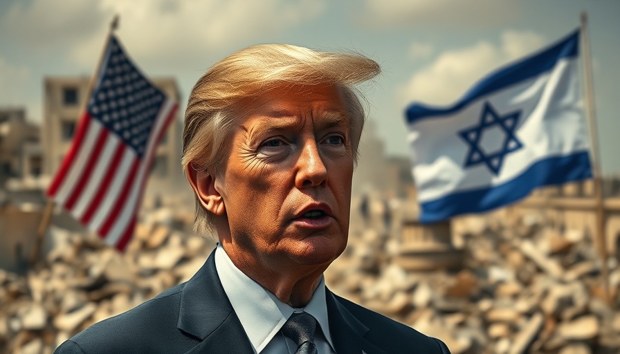 Trump rejects Egypt's Gaza plan amidst backdrop of conflict.