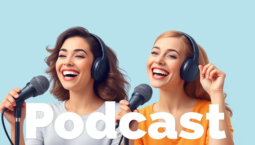 Mentoring in Real Life podcast banner with smiling women.